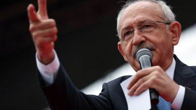 Kemal Kılıçdaroğlu harekete geçti! İki isim hakkında suç duyurusu...