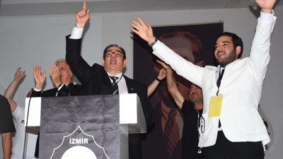 Baba oğul aynı yönetimde: Altay için mücadele edecekler