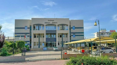 Antalya'da bonzai operasyonu!
