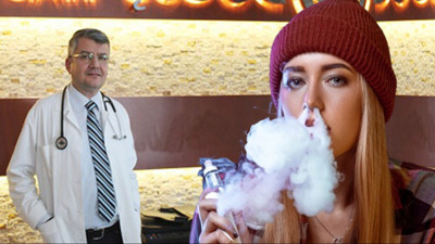 Sağlığınızla kumar oynamayın! Zararsız algısı tuzağa düşürüyor