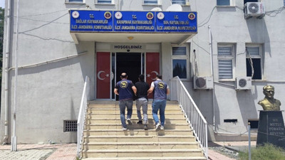 Diyarbakır’da 3 firari hükümlü kıskıvrak yakalandı