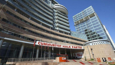 Yandaş isimden ortalığı birbirine katacak CHP’ye kayyum iddiası!