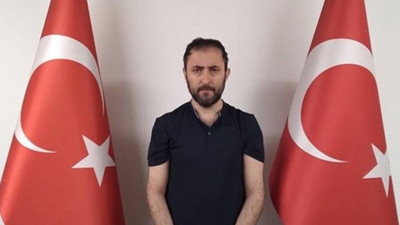 MİT’ten sınır ötesi operasyon! IŞİD’in üst düzey yöneticisi yakalandı