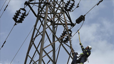 Spot piyasada elektrik fiyatları (1 Haziran 2025)