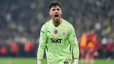 Günay'dan Okan Buruk'a mesaj: 'Onun işini zorlaştıracağım'