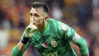 Galatasaray'da sezonun 'enleri' belli oldu: Muslera zirvede