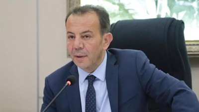 Tanju Özcan o ismi işaret etti: Gelirse CHP'den ayrılırım