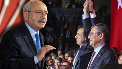 CHP kurultayına dava açıldı! Kılıçdaroğlu mağdur, İmamoğlu şüpheli...