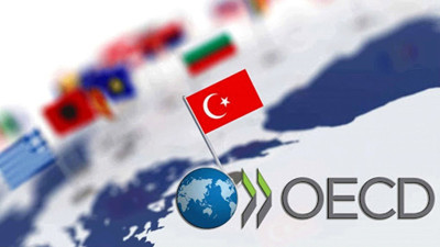 OECD, Türkiye için büyüme tahminini revize etti