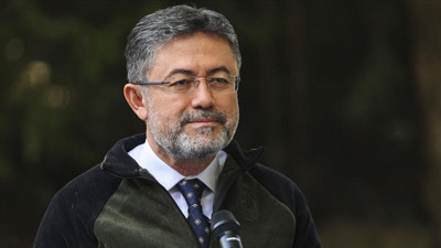 Bakan Yumaklı AB’den coğrafi işaret tescili alan 33’üncü ürünümüzü açıkladı