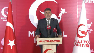Remzi Çayır'dan TBMM'de kurulması planlanan komisyona tepki: Günaha ortak olmayın