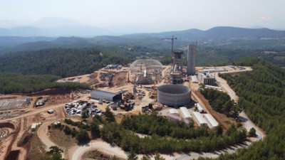 Muğla Valiliğinden Muğla Büyükşehir Belediyesine dava!