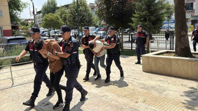 Tüyler ürperten iddia: Amcalarının oğluna yıllarca cinsel istismarda bulundu