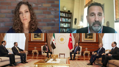 Erdoğan neden otoriterleşiyor? Mengü ve Taşpınar'dan çarpıcı yorum