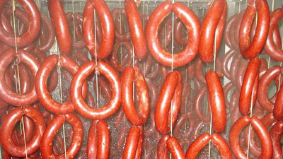 Sucuk diye neler yemişiz! Tarım Bakanlığı açıkladı. Kayseri'nin ünlü firması da listede..