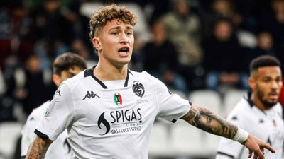 Beşiktaş'ın Serie A'dan istediği futbolcu için istenen ücret belli oldu