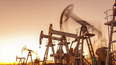 Brent petrolde son durum ne? İşte güncel fiyatlar... 09-06-2025