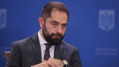 Romanya'da vergi zirvesi sona erdi: Cumhurbaşkanı danışmanından ilk açıklama geldi