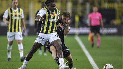 Fenerbahçe'den Beşiktaş'a... Adım adım transfer gerçekleşiyor