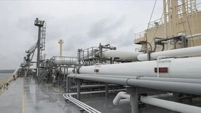 Spot piyasada doğal gaz fiyatları belli oldu (10 Haziran 2025)