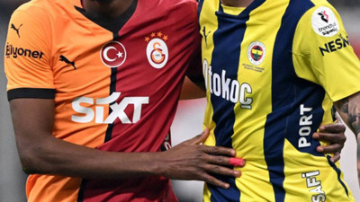 Galatasaray'dan Fenerbahçe'ye transfer çalımı: Fiyatını sordular