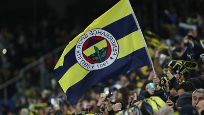 Fransız yıldız resmen Fenerbahçe'de