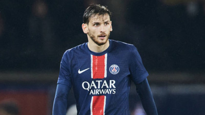 Şampiyonlar Ligi şampiyonluğu sonrası yapılan tatilde yıldız futbolcuya şok