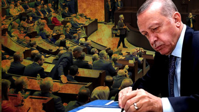 Erdoğan neşteri vuruyor! AKP’li kurmaylar sesini yükseltti...