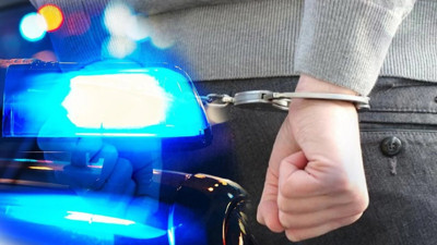 Kesinleşmiş hapis cezası bulunan hükümlü yakalandı