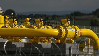 Spot piyasada doğal gaz fiyatları (11 Haziran 2025)