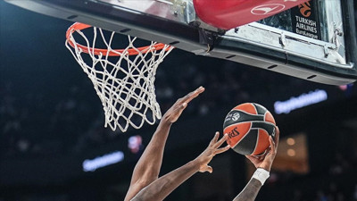 NBA ve Avrupa takımları bir araya gelecek: Basketbolda yeni lig kuruluyor