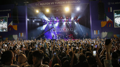 Kültürel etkileşimle toplumu buluşturan yol!