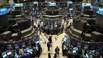 New York borsası çöktü: Ticaret anlaşması ve gerilim endeksleri vurdu! (12 Haziran 2025)