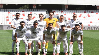 Altay'a darbe üstüne darbe