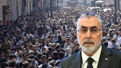 1 milyon 300 bin kişi iş sahibi olacak! Müjdeyi Bakan Işıkhan verdi!