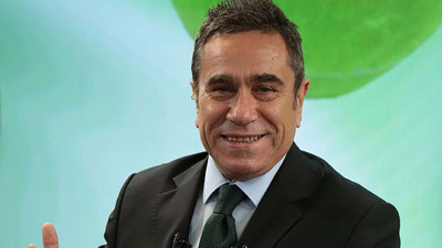 Ünlü spiker hastalığını ağlayarak duyurdu: 11. kattayım, hayata tutundum