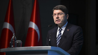 Adalet Bakanı Yılmaz Tunç sinyali verdi! Belediye başkanının tahliye talebi değerlendirilecek...