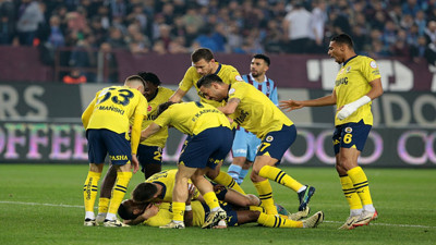 Fenerbahçe defteri kapattı! Yıldız oyuncu ayrılıyor