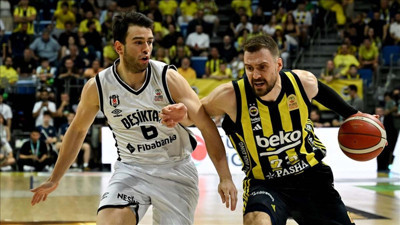 Federasyon'dan hakem açıklaması: Beşiktaş'a rest