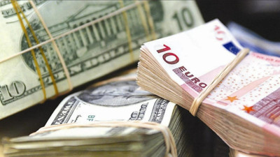 Dolar ve euroda son durum ne? Serbest piyasada döviz açılış fiyatları (25 Haziran 2025)