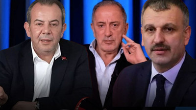 Oktay Saral'dan Tanju Özcan'a 'suyun ısındı' yanıtı