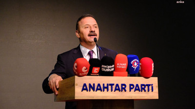 Yavuz Ağıralioğlu: Eleştiriyi tehdit, itiraz edeni sanık sandalyesinde gören tavır