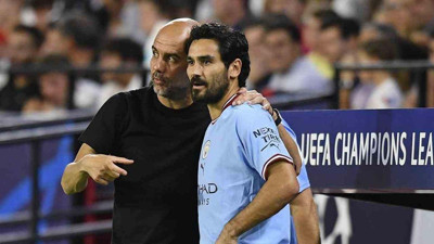 Sane'den sonra ikinci transfer! Galatasaray her an açıklayabilir