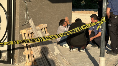 Asansör boşluğuna düşen işçi hayatını kaybetti 22-06-2025