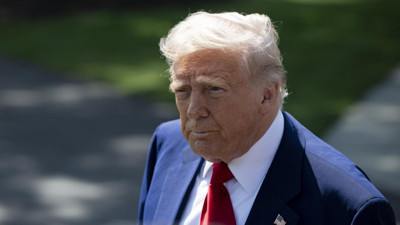 Trump ve Starmer, telefonda İran'ın müzakere masasına dönmesinin önemini görüştü