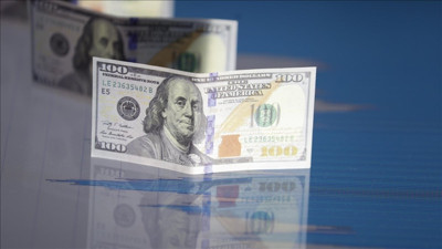 Dolar yeni güne yükselişle başladı! İşte dolarda günün ilk rakamı (9 Eylül 2025)