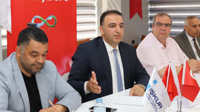 Aksaray OSB’de İK zirvesi! Teşvikler tanıtıldı