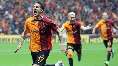 'Hata yaptım' telefonu Galatasaray'da buzları eritecek mi?