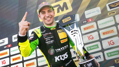 Türk sporcuya Formula E daveti
