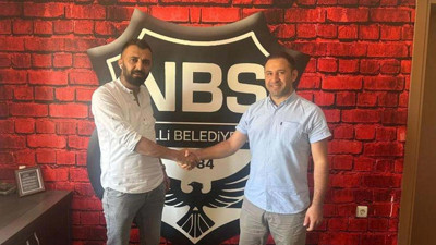 İmzalar atıldı: İngiltere'de yaşayan iş insanı 3. Lig'den takım satın aldı